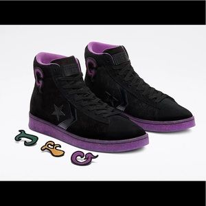 Joe Freshgoods x Converse sneaker